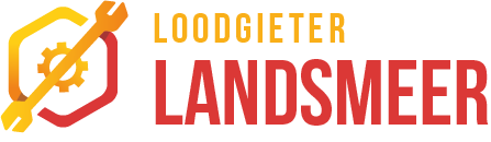 Loodgieter Landsmeer Logo